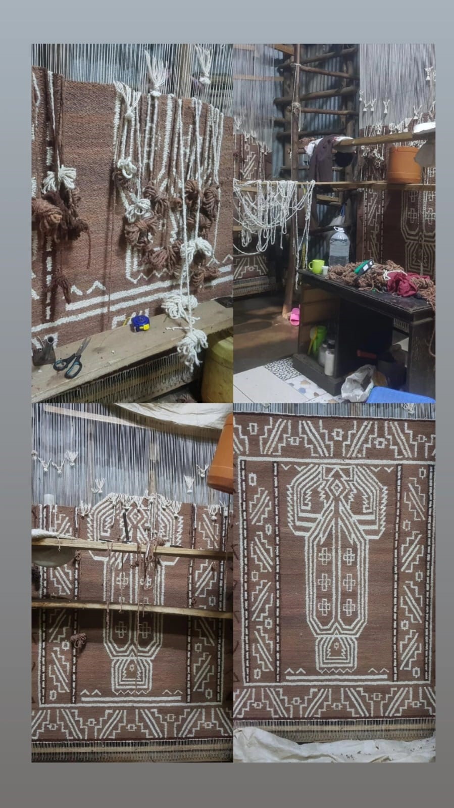 JHWC workshop process