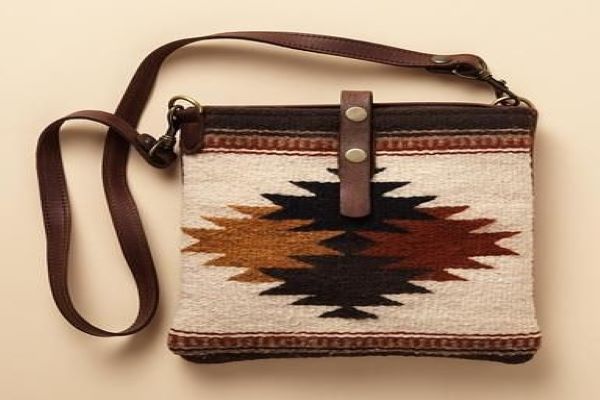 JHWC woven accessories