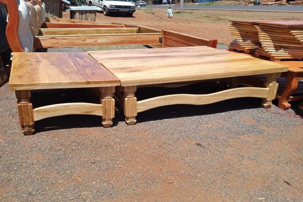 JHWC handmade furniture