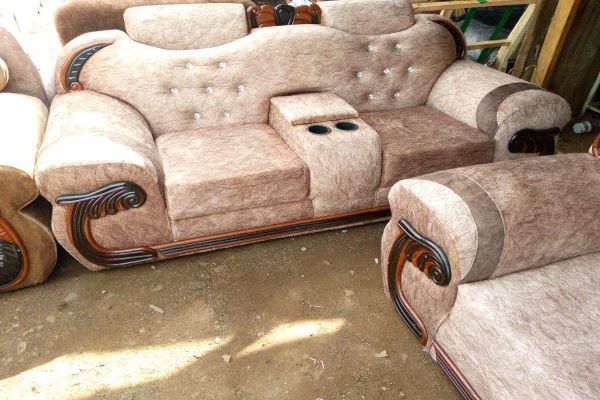 JHWC custom furniture
