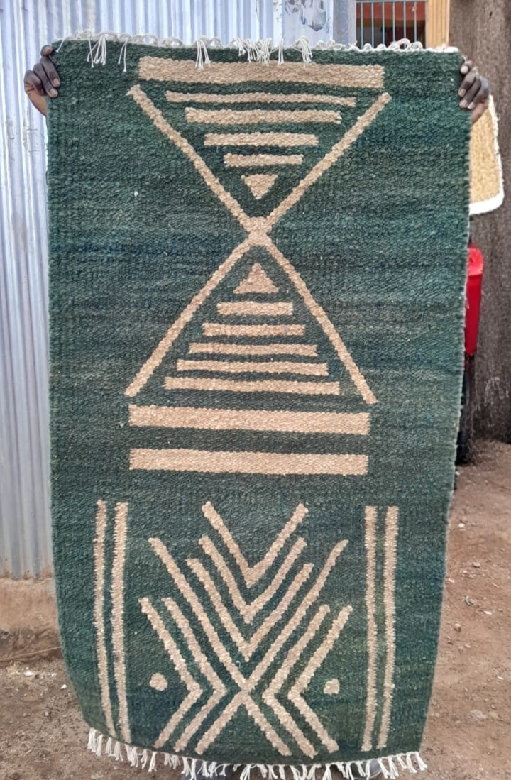 Forest Geometric