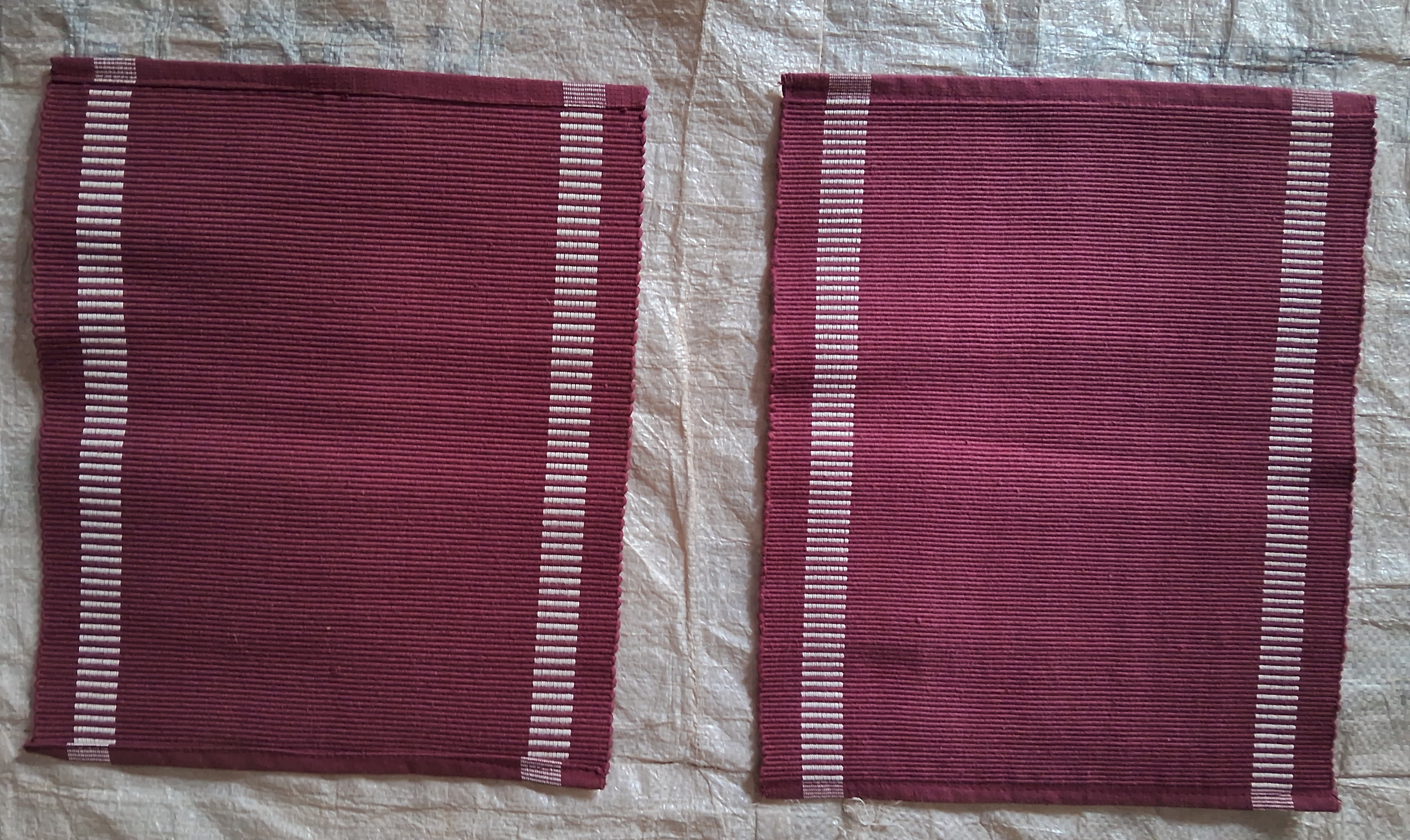 Burgundy Elegance