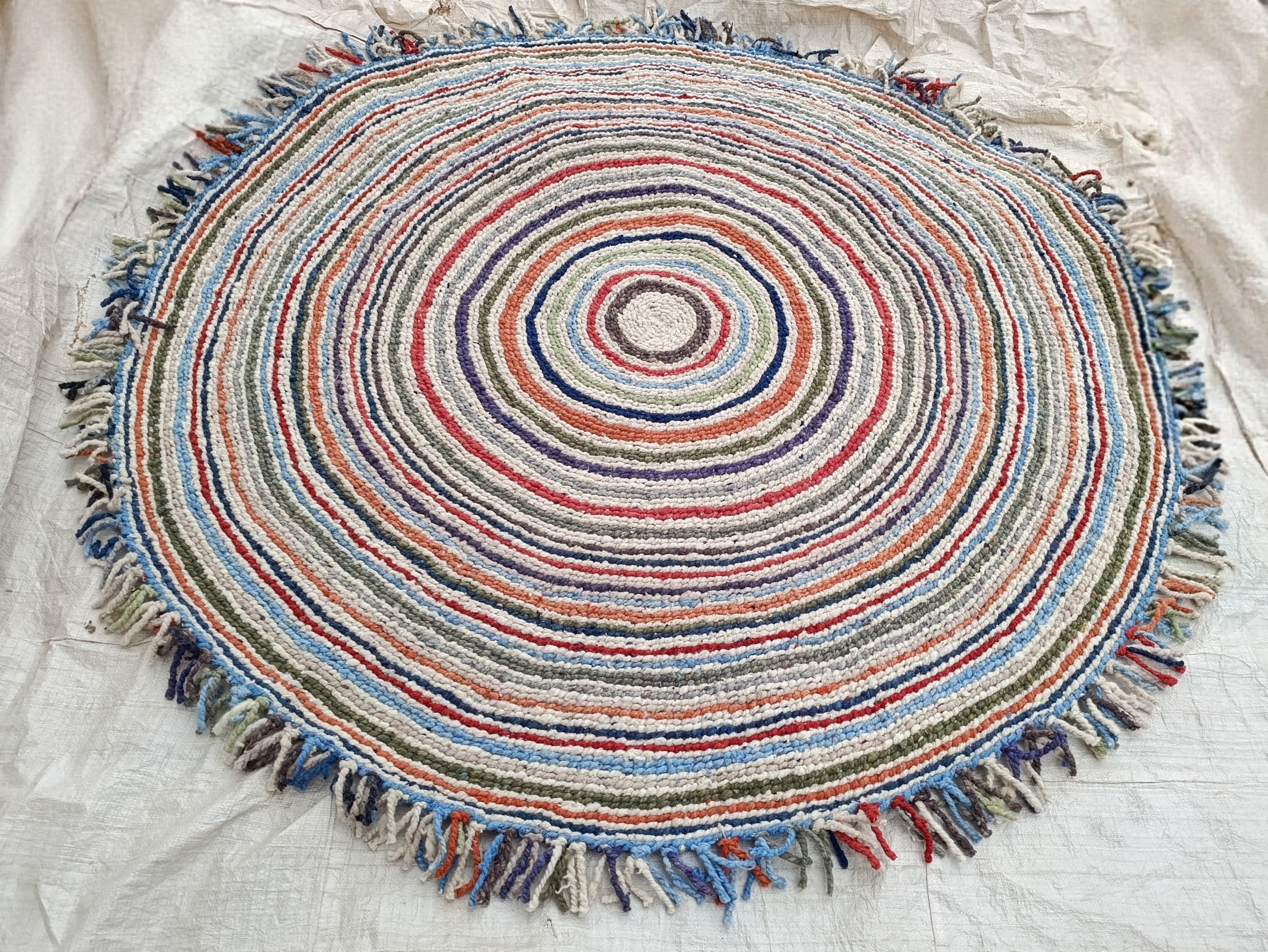 Serene Circle