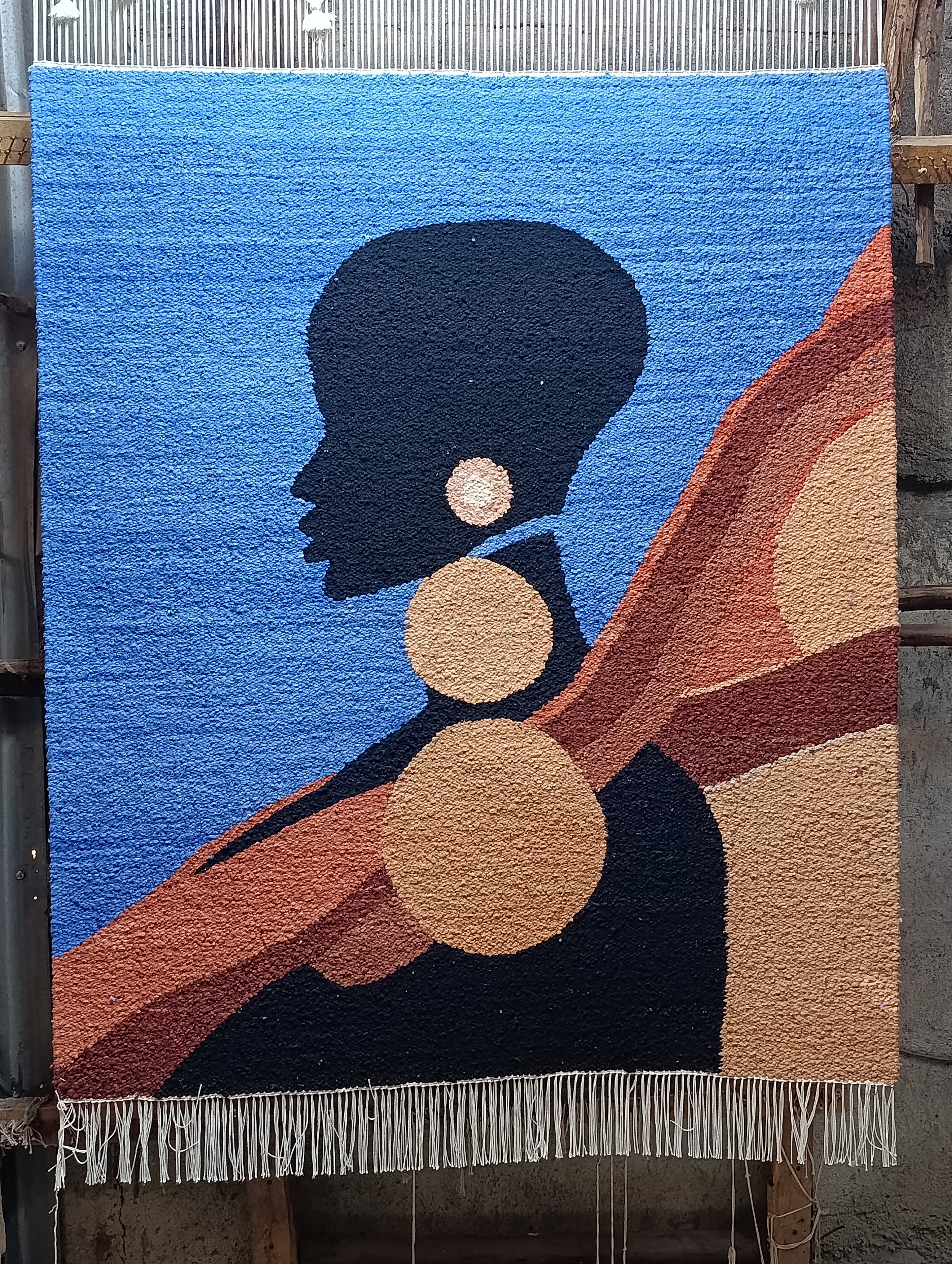 The Matriarch